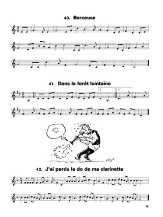 Ecouter Lire et Jouer - Les chansons célèbres Volume 1 - DE HASKE